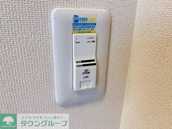 サクラスの物件内観写真